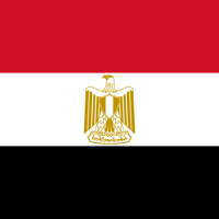 EGYPT logo