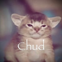 chud logo