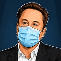 Elon Mask