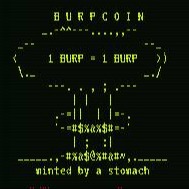 Burpcoin