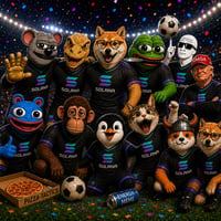 Solana Football Team