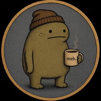 BLORG