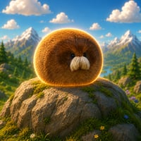Wild Haggis