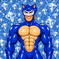 SANIC logo