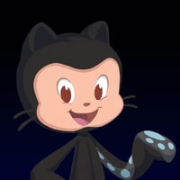 OCTOCAT logo