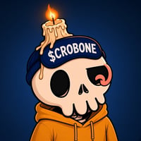 CROBONE logo