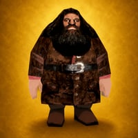 HAGGORD
