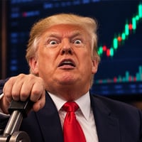 Leveraged Trump