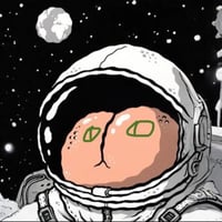Asstronaut