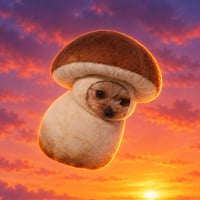 SHROOM