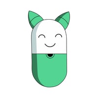 PILLMON logo
