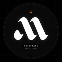 MAINFRAME logo