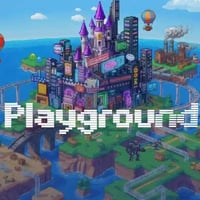 Google Playground