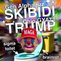 SkibidiTrumpRizzFart