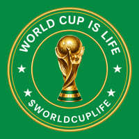 World Cup is Life