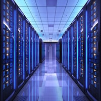 Data Center Coin