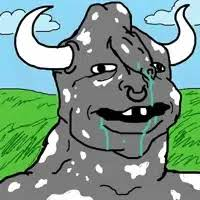 Bulltarded