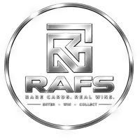 RAFS on Chain logo