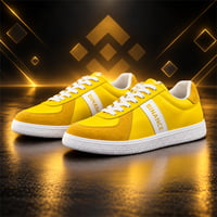 Yellow Shoes