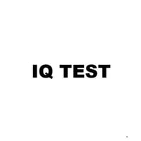 IQ Test logo