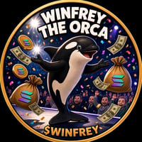 Winfrey The Orca