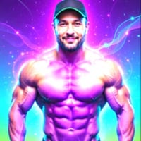 The Solana Man