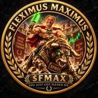 FMAX logo