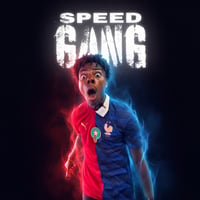 SPEED logo