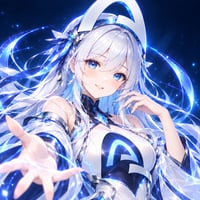 Arc Chan
