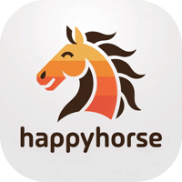 Happy Horse