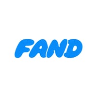 FAND logo