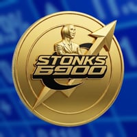 STONKS