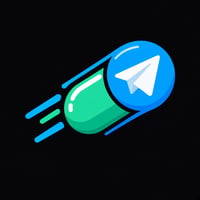TELEPUMP logo