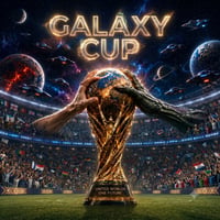 Galaxy Cup