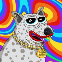 Pepe’s Dog