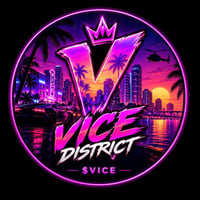 VICE logo