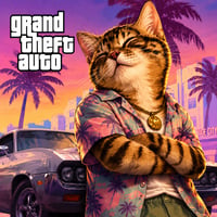 GTA VI Cate