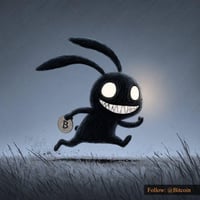 BITBUNNY logo