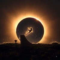The Ascendant Skater