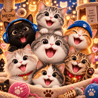 Cat Season