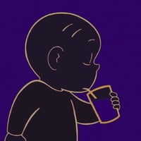 Harold and the Purple Crayon