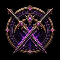 Dark Arena