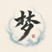 入梦问仙 logo