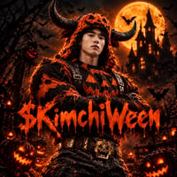 KimchiWeen logo