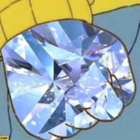 DIAMOND logo