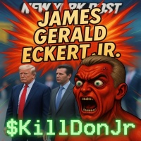 James Gerald Eckert Jr.