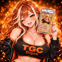  Titty Gigas Coin