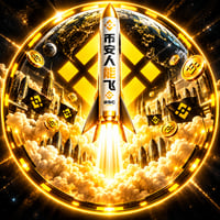 币安人能飞