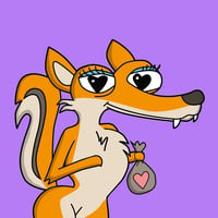 SCRATTE token logo