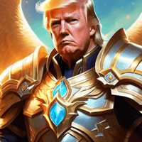 Paladin Trump AI